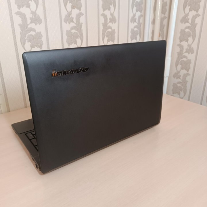 Игровой Lenovo i5/8/Nvidia/SSD/HDD