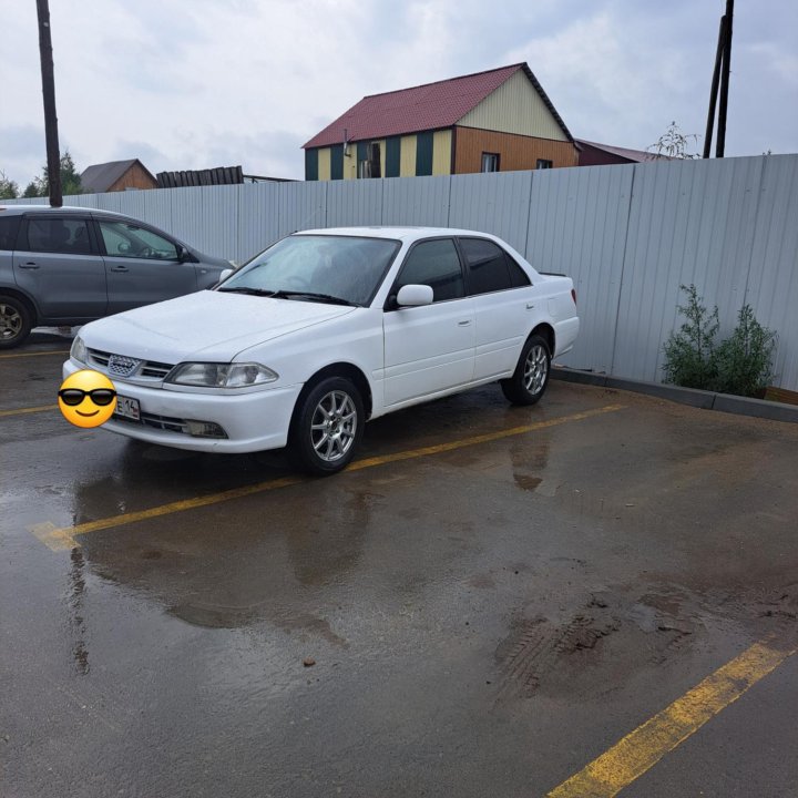 Toyota Carina, 1999