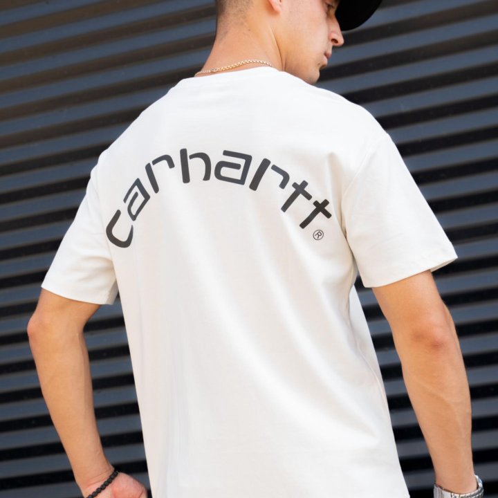 Футболки Carhartt (Магазин)