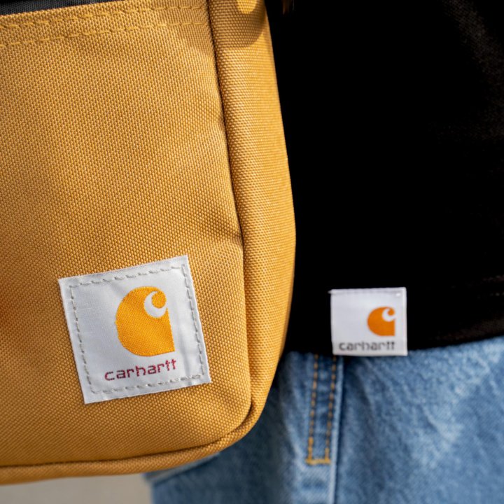 Сумки на плечо Carhartt (В Наличии)