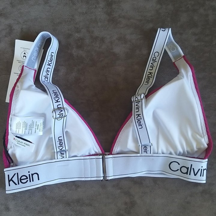 Верх купальника Calvin Klein оригинал