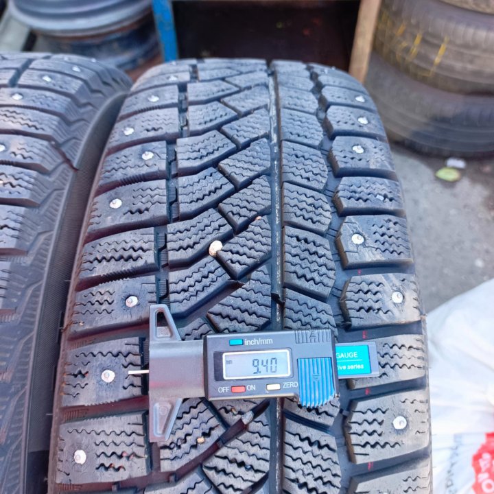 205/65 R15 Viatti Brina Nordico