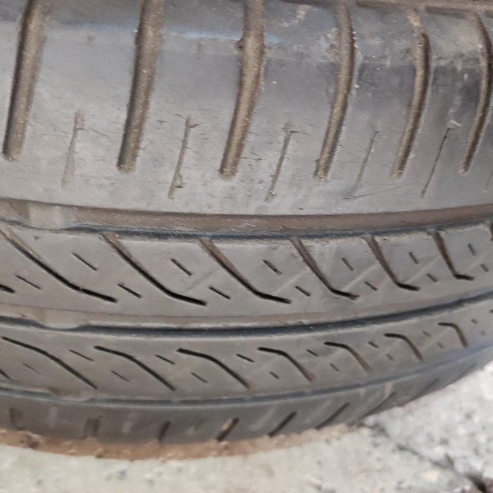 YOKOHAMA 165/70 R13 лето 1шт.