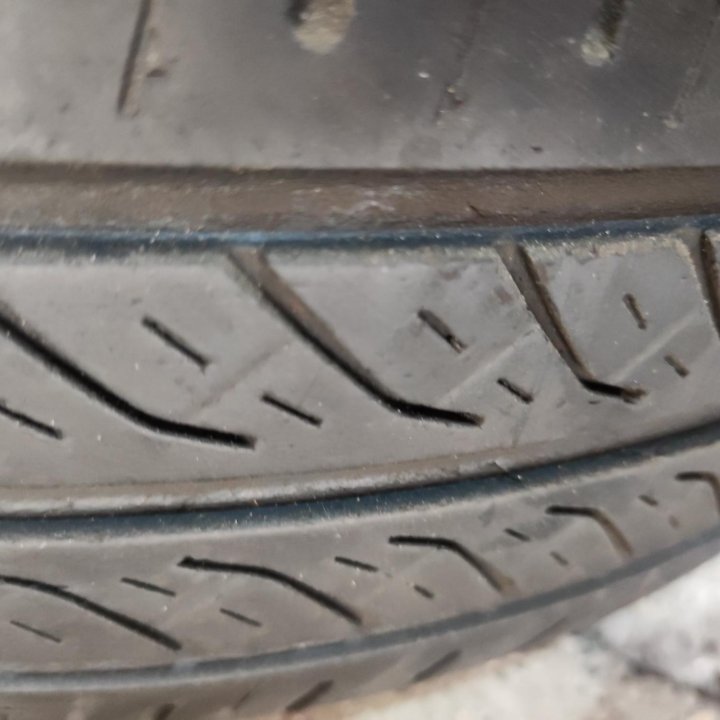 YOKOHAMA 165/70 R13 лето 1шт.