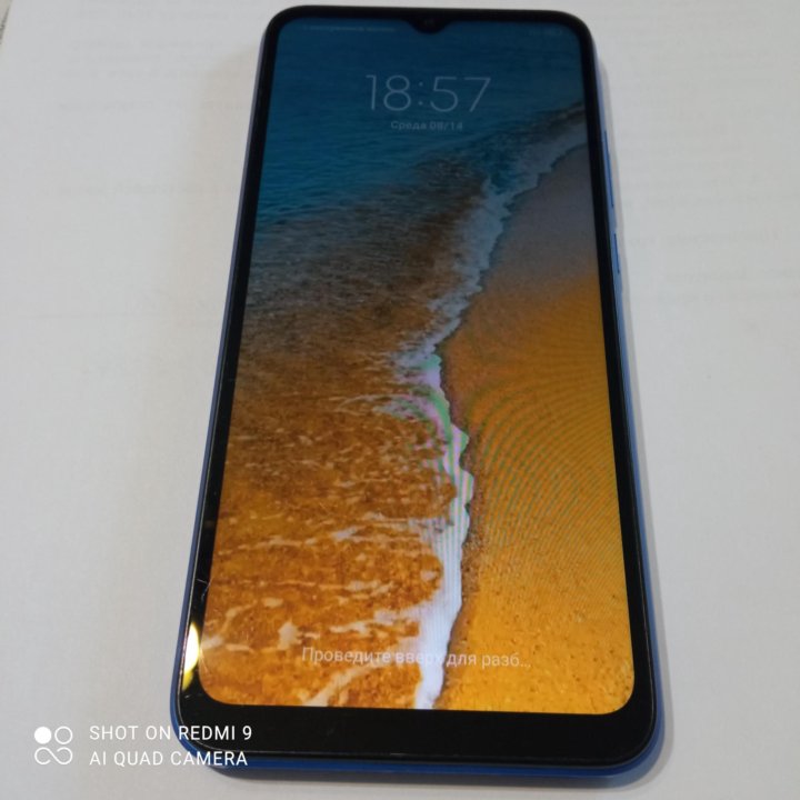 Redmi 9a