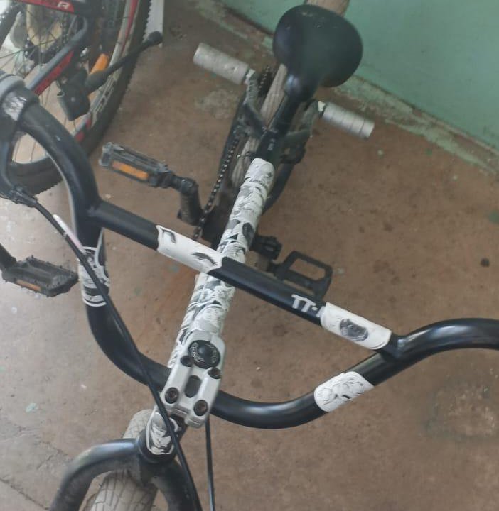 Bmx