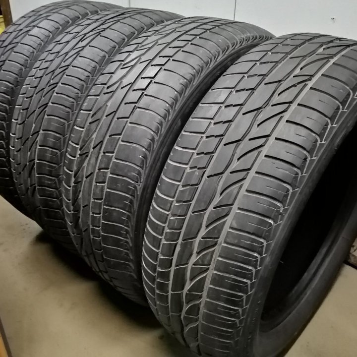 4 шины Bridgestone Turanza ER300 205/60 R16 92H