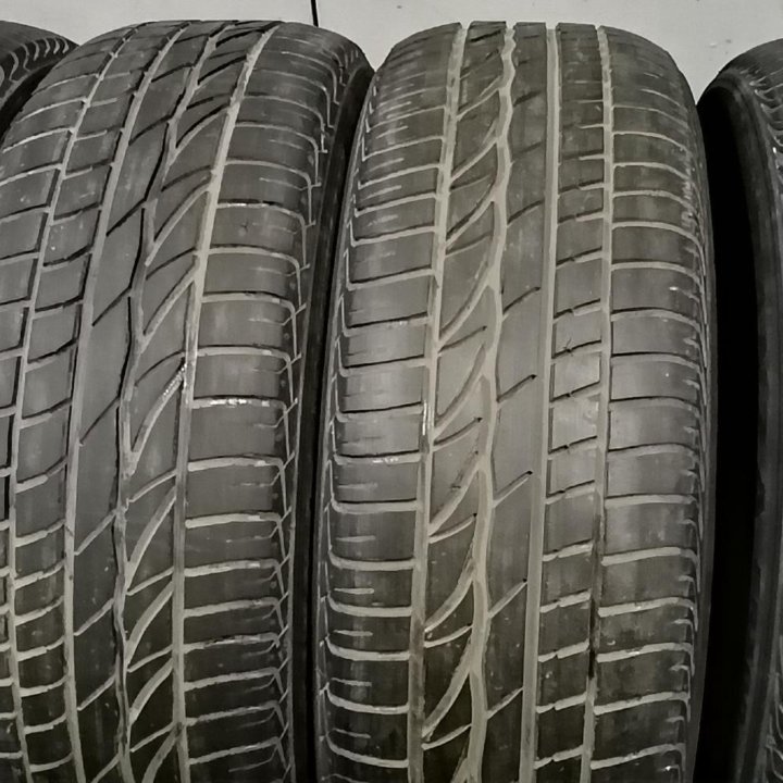 4 шины Bridgestone Turanza ER300 205/60 R16 92H