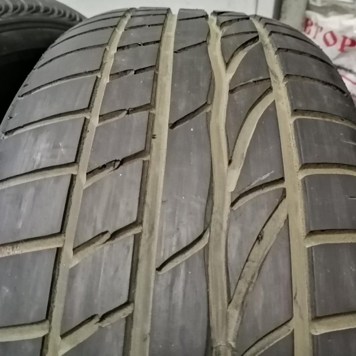 4 шины Bridgestone Turanza ER300 205/60 R16 92H