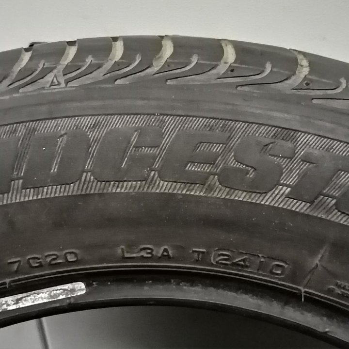 4 шины Bridgestone Turanza ER300 205/60 R16 92H