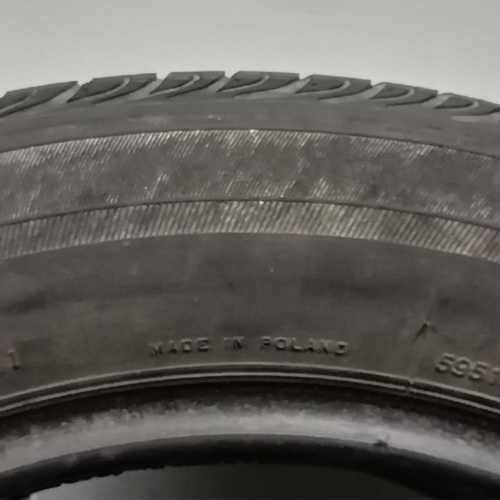 4 шины Bridgestone Turanza ER300 205/60 R16 92H