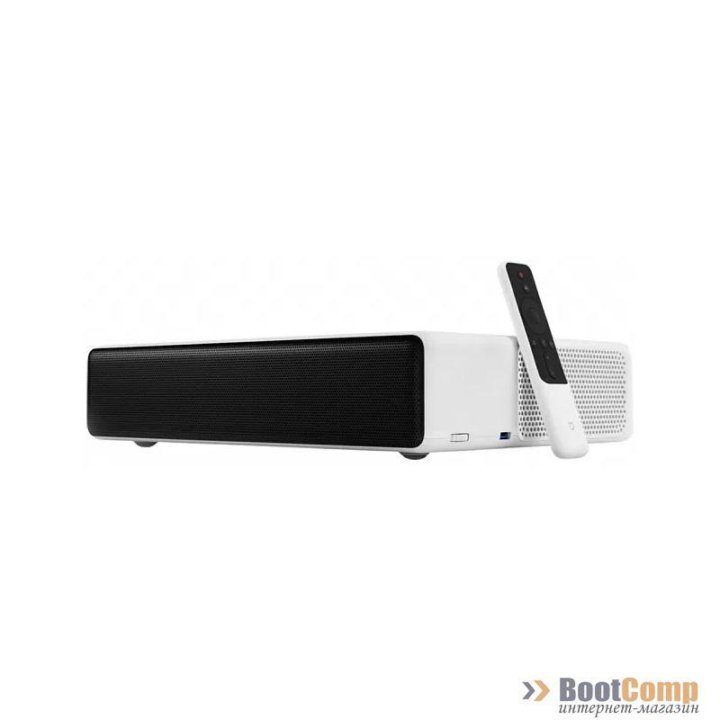 Проектор Xiaomi Mi Laser Projector 150” White SJL4005GL