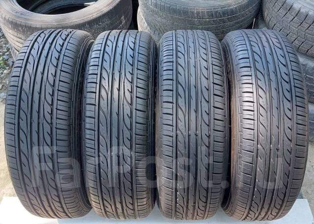 Шины Dunlop Enasave, EC202 размер 195/65 R15