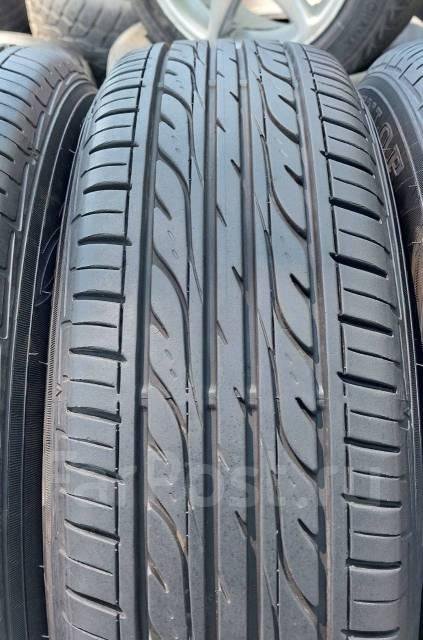 Шины Dunlop Enasave, EC202 размер 195/65 R15