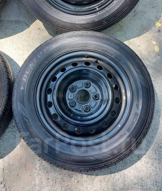 Шины Dunlop Enasave, EC202 размер 195/65 R15