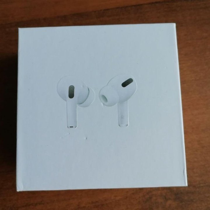 Apple Airpods Pro