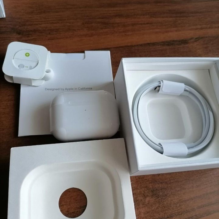 Apple Airpods Pro