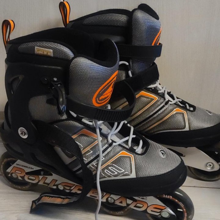 Ролики Rollerblade