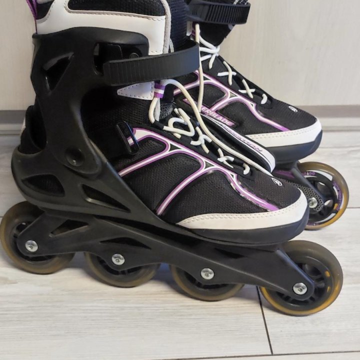 Ролики Rollerblade