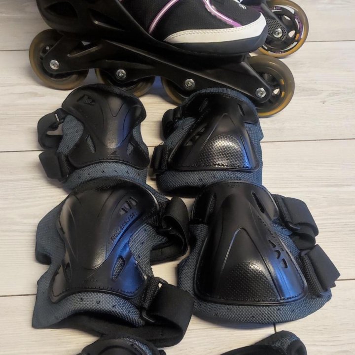 Ролики Rollerblade