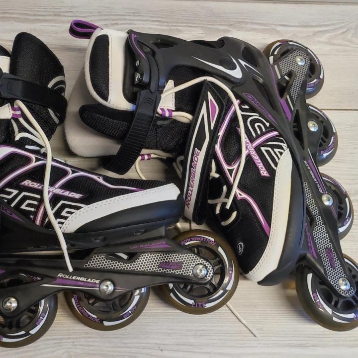 Ролики Rollerblade