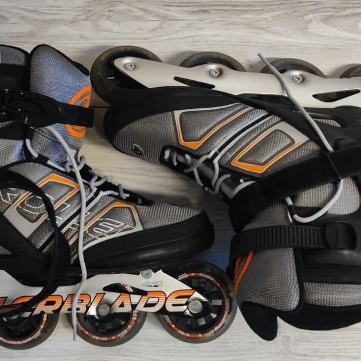 Ролики Rollerblade