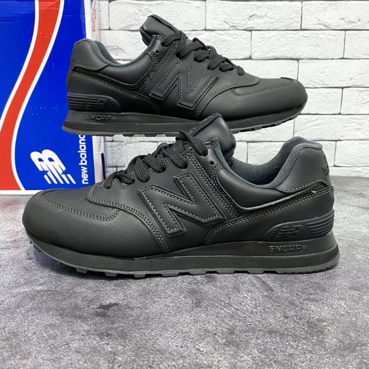 Кроссовки new balance 574