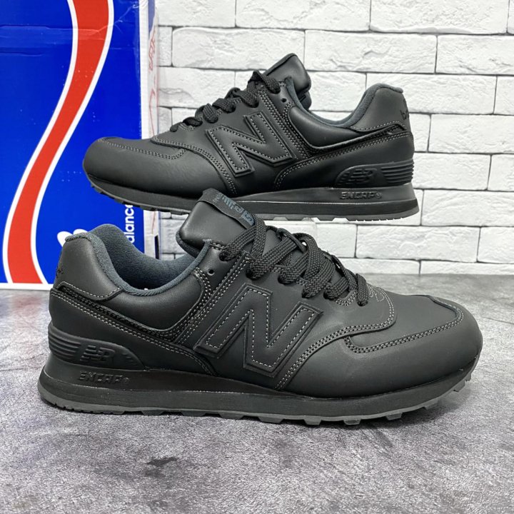 Кроссовки new balance 574