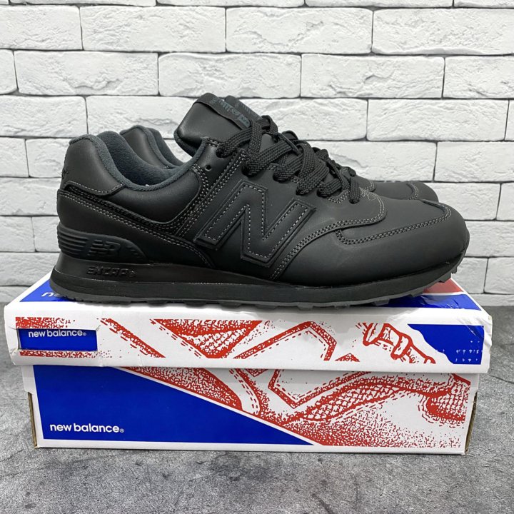 Кроссовки new balance 574