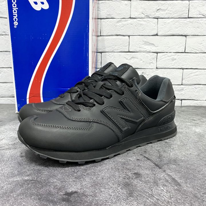 Кроссовки new balance 574