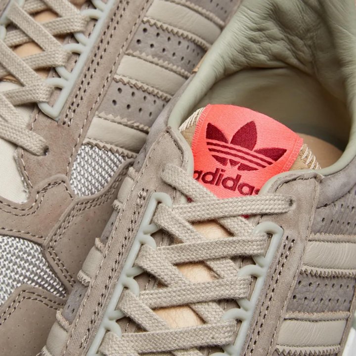 Кроссовки Adidas zx 500 RM