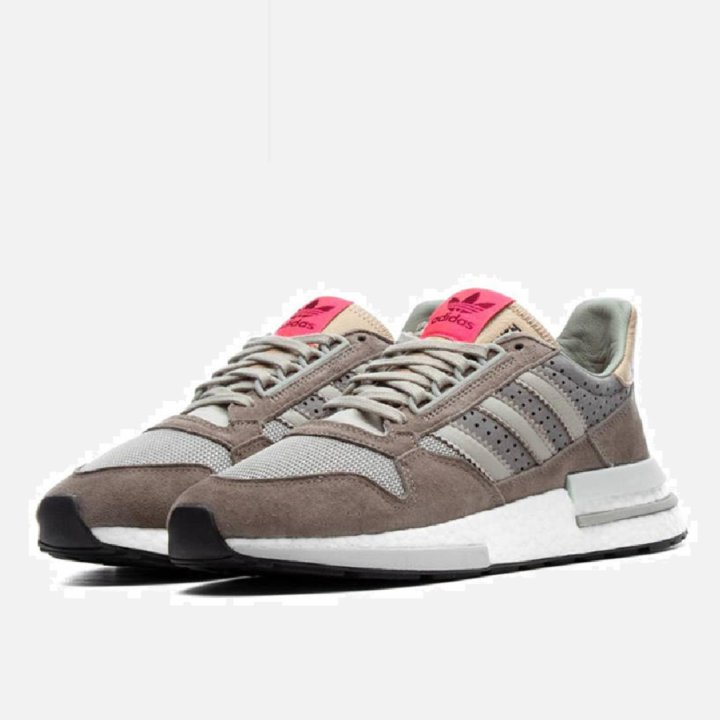 Кроссовки Adidas zx 500 RM