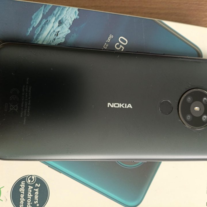 Nokia 5.3