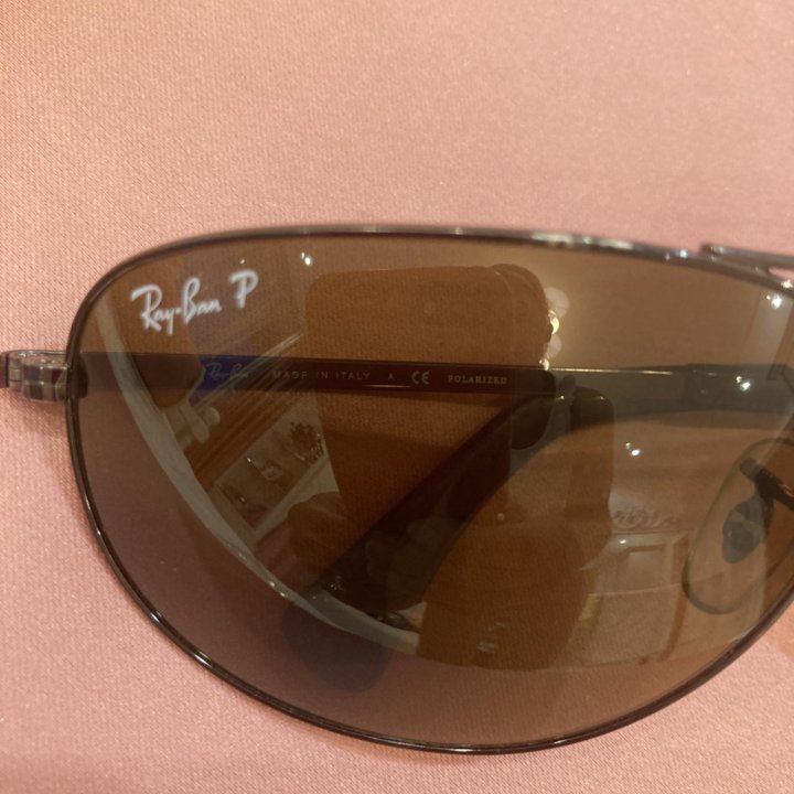 Очки солнцезащитные Ray Ban