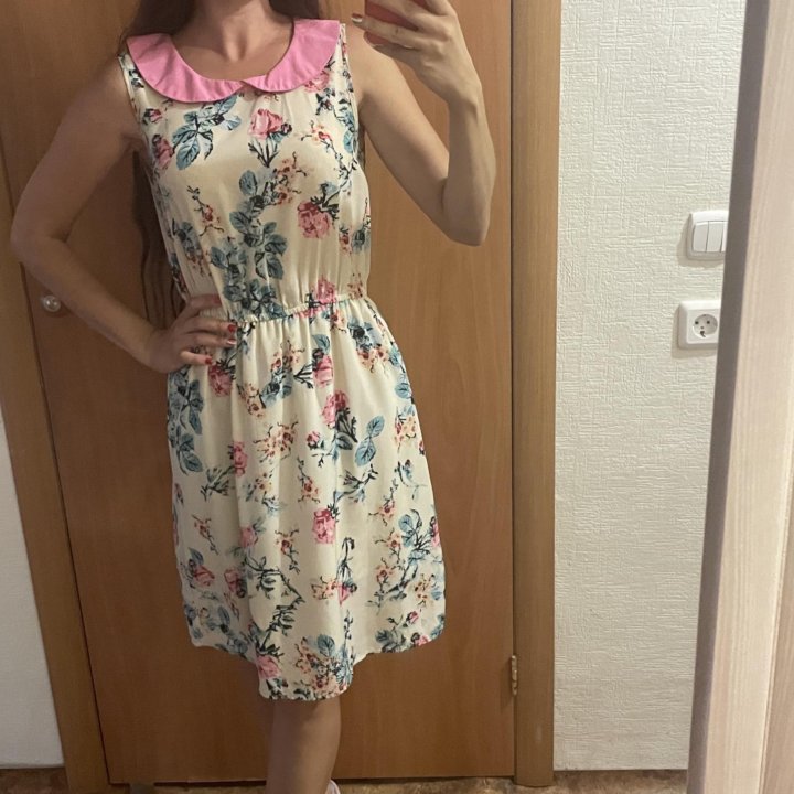 Платье. Обмен