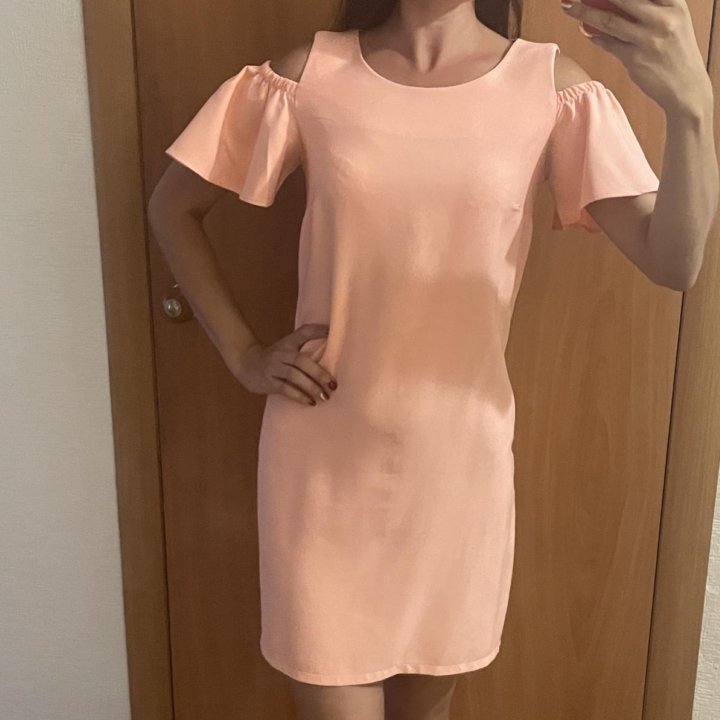 Платье. Обмен