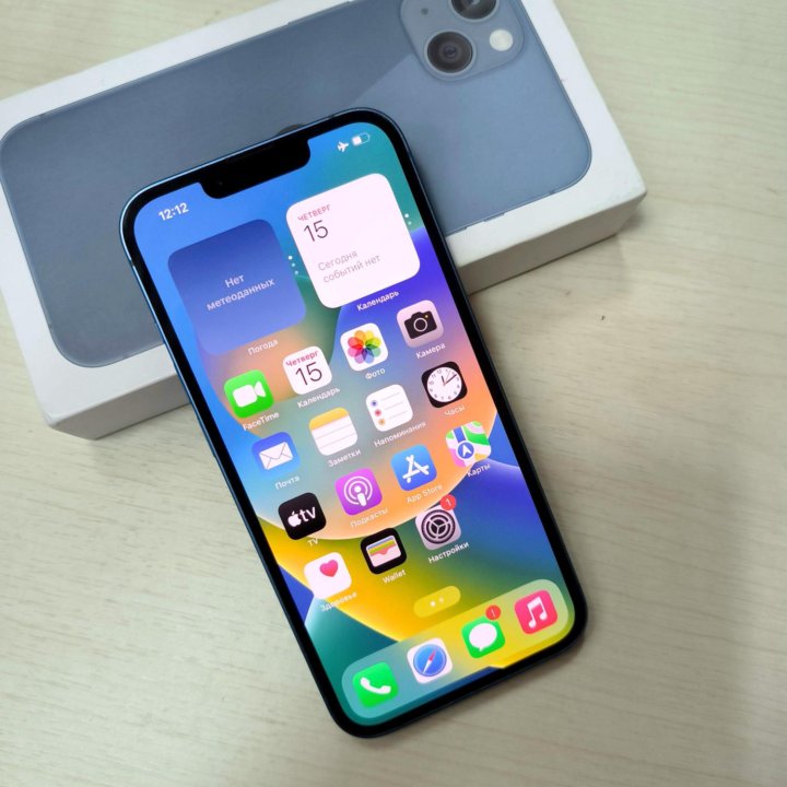 IPhone 13 256гб айфон