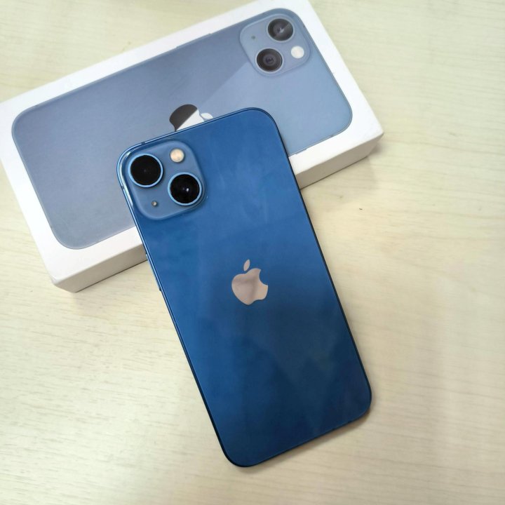 IPhone 13 256гб айфон