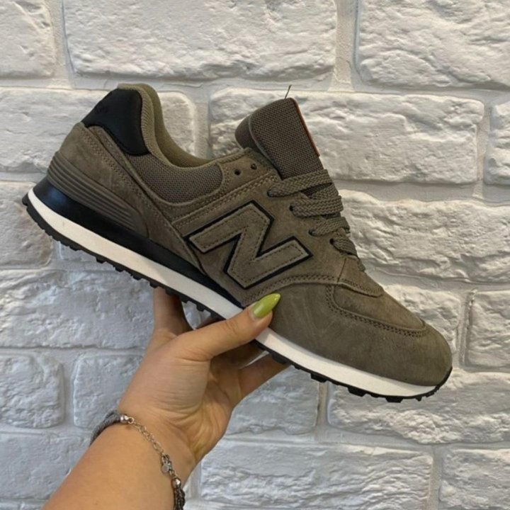 Кроссовки New Balance 574