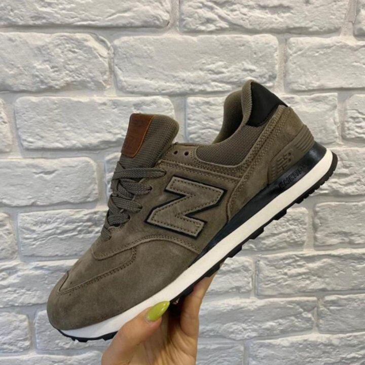 Кроссовки New Balance 574