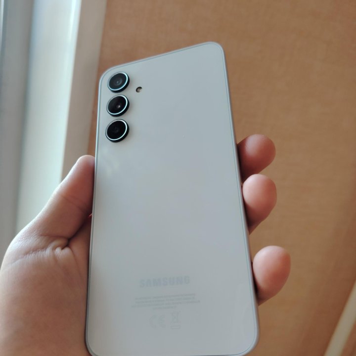 Samsung galaxy a35 5g