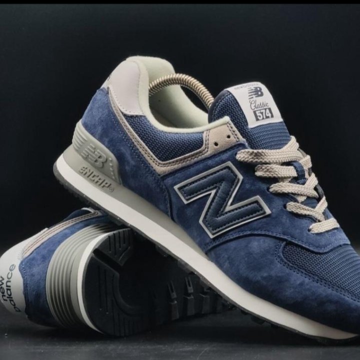 Кроссовки New Balance 574