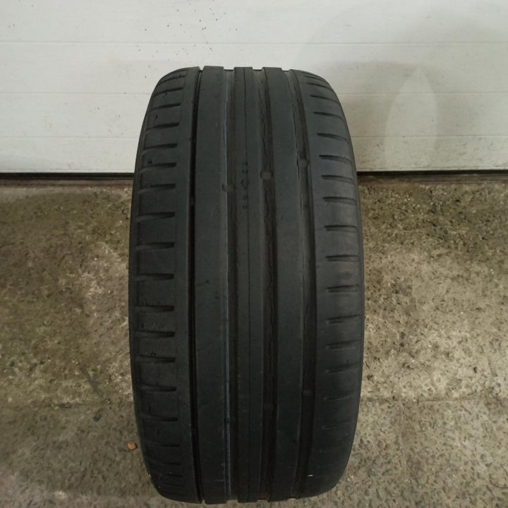 245/40R18 Nokian Nordman SZ (Артикул 7762)