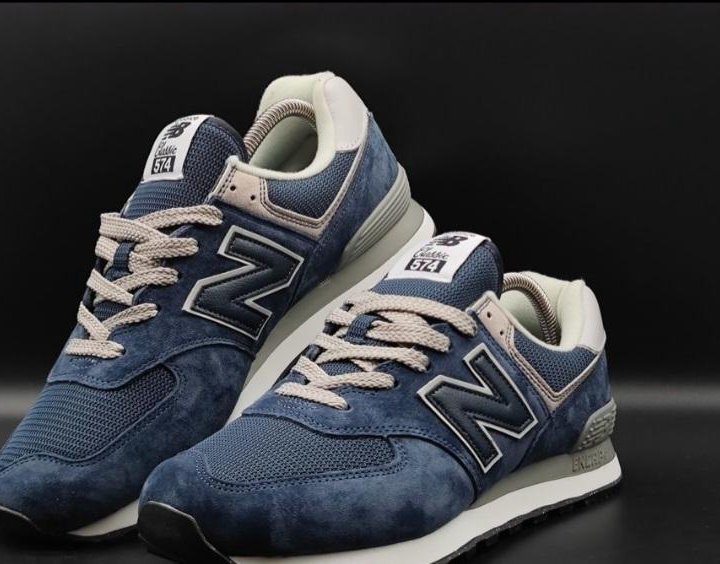 Кроссовки New Balance 574