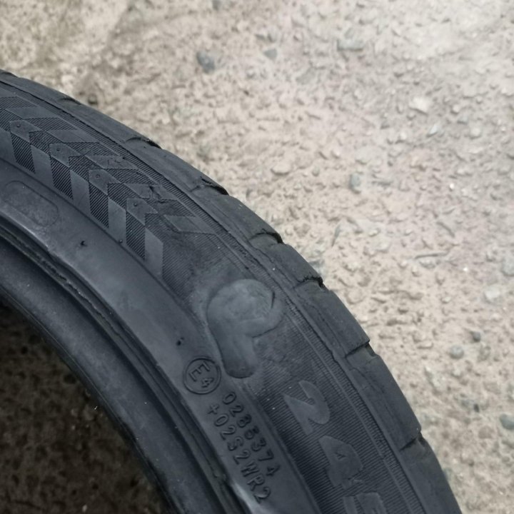 245/40R18 Nokian Nordman SZ (Артикул 7762)