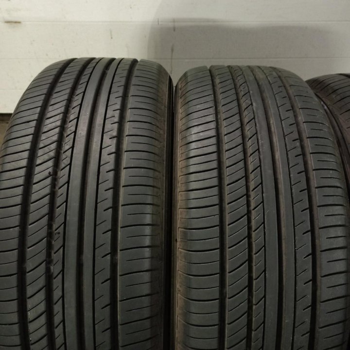 225/55R17 Yokohama Advan dB V552 (Артикул 7761)