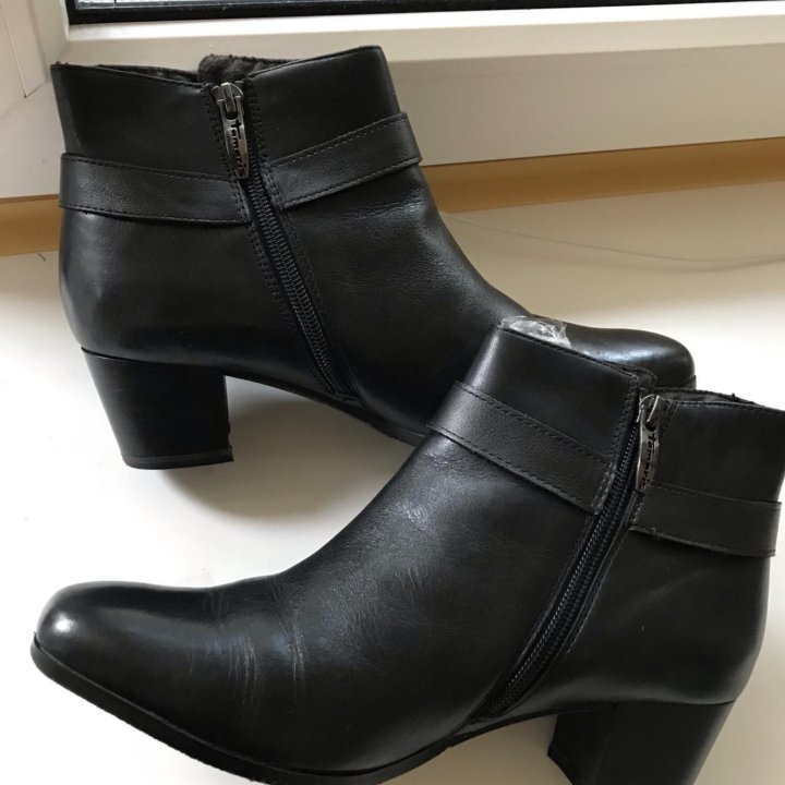 Ботильоны размер 39