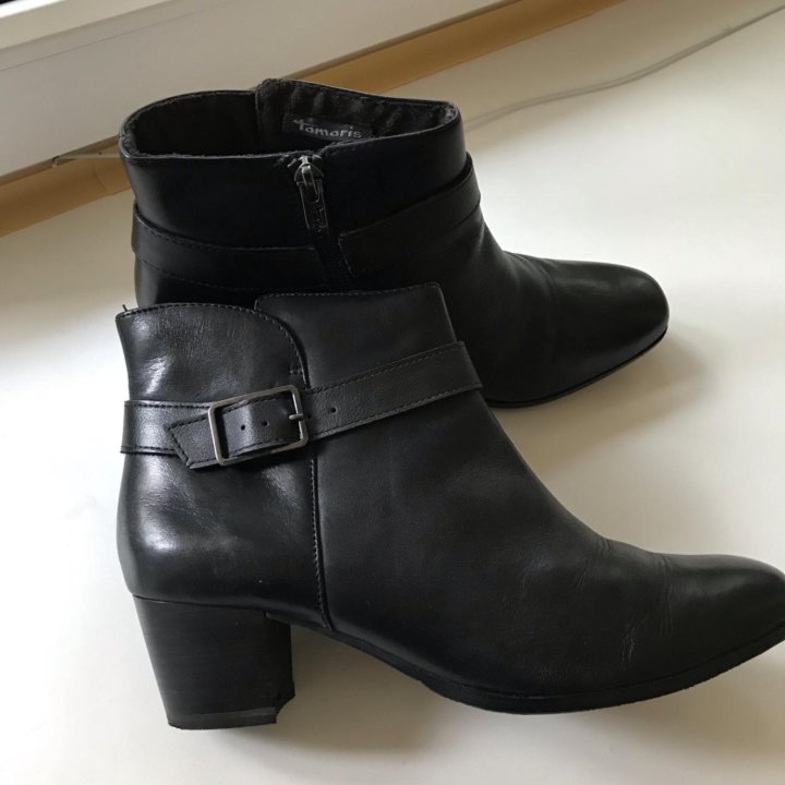 Ботильоны размер 39