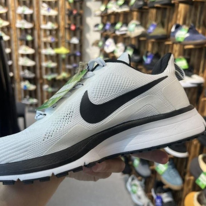 Кроссовки Nike Air Zoom