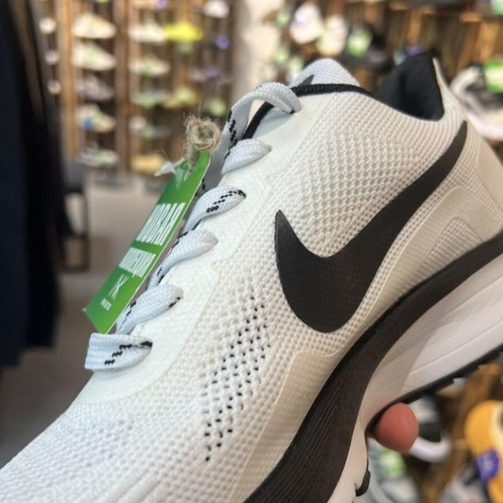 Кроссовки Nike Air Zoom